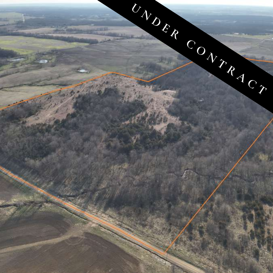 67 Acres next to Pershing State Park, MO